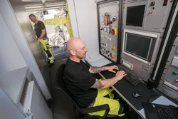 Abscheider Reinigung und Entsorgung in München