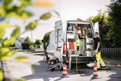 Koaleszenzabscheider Entleerung und Wartung in München